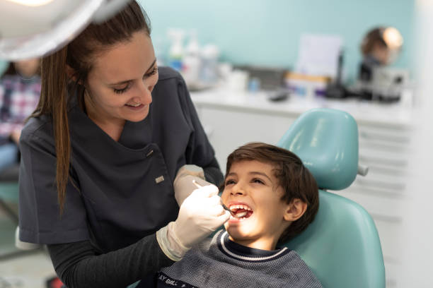 Best Knocked-Out Tooth Emergency  in Stillwater, MN